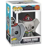 Fireman Dumbo