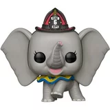 Fireman Dumbo