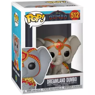 Dreamland Dumbo