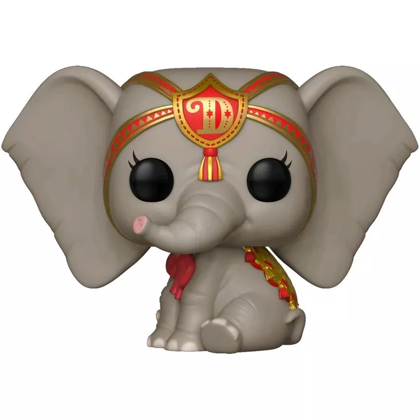 Dreamland Dumbo