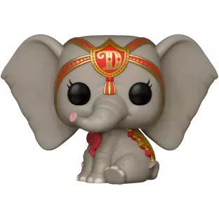 Dreamland Dumbo