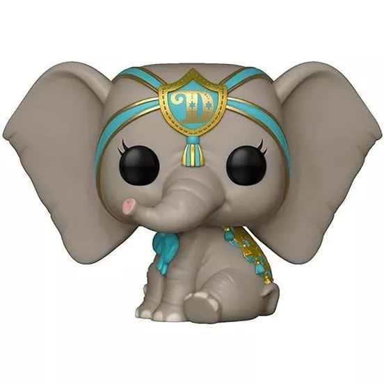 Dreamland Dumbo