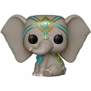 Dreamland Dumbo