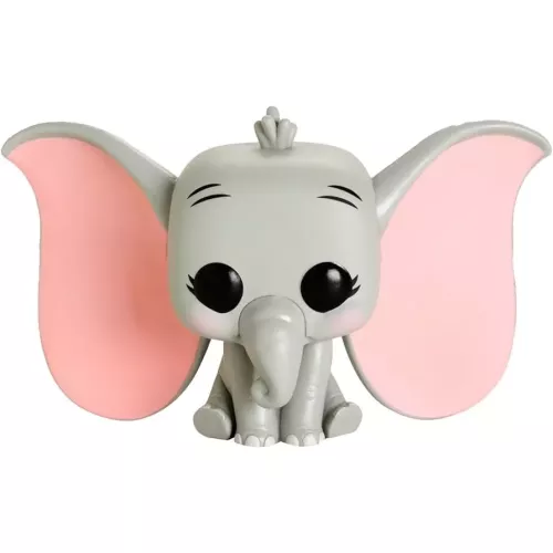 Funko Pop! Baby Dumbo #513 Disney Dumbo Vinyl Figure
