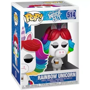 Rainbow Unicorn
