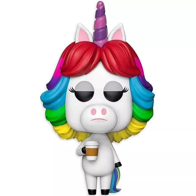 Rainbow Unicorn
