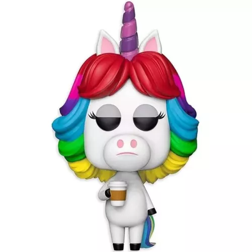 Funko Pop! Rainbow Unicorn #514 Disney Pixar Inside Out