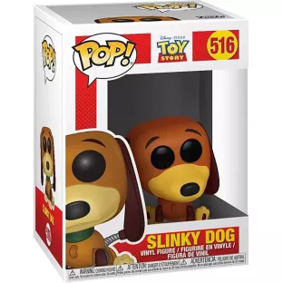 Slinky Dog