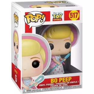 Bo Peep