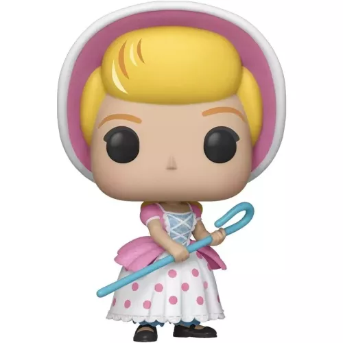 Funko Pop! Bo Peep #517 Disney Pixar Toy Story Vinyl Figure
