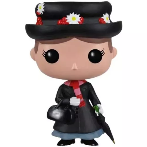 Funko Pop! Mary Poppins #51 Disney Vinyl Figure