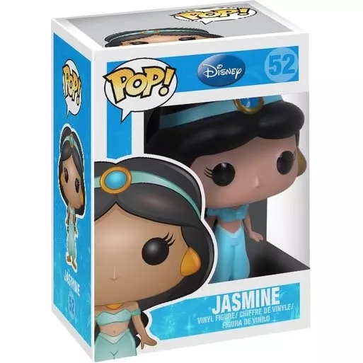 Jasmine Box
