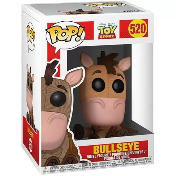 Bullseye Box