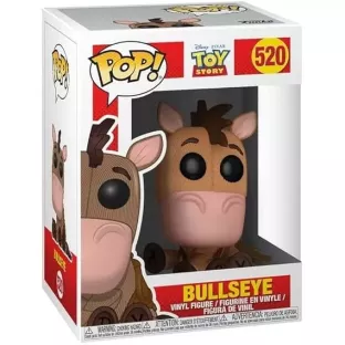 Bullseye