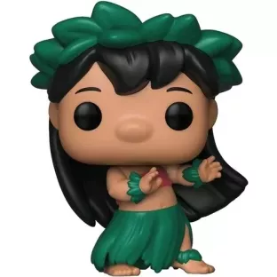 Hula Lilo
