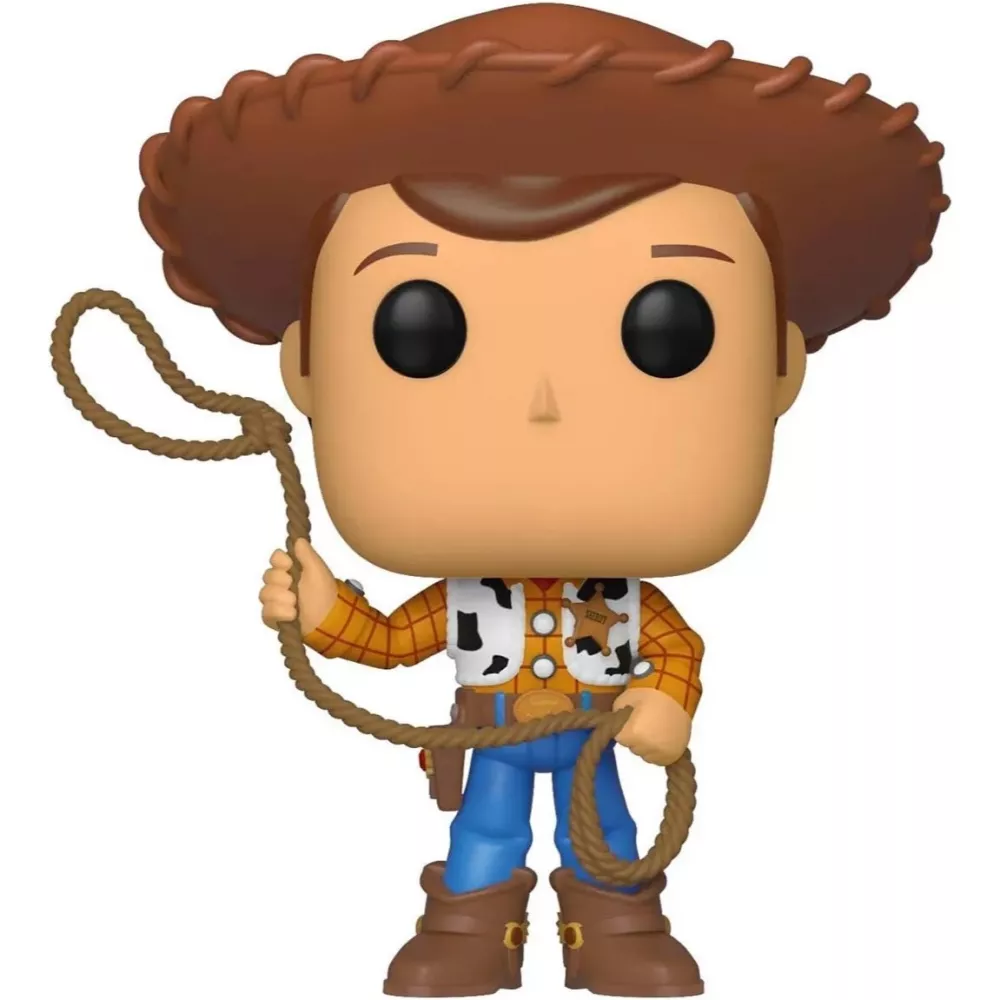 Sheriff Woody