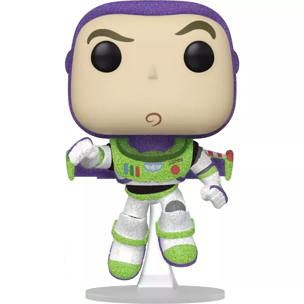 Buzz Lightyear