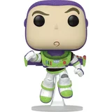 #523  Buzz Lightyear - Collectible Figure