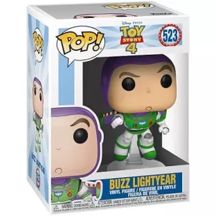 Buzz Lightyear