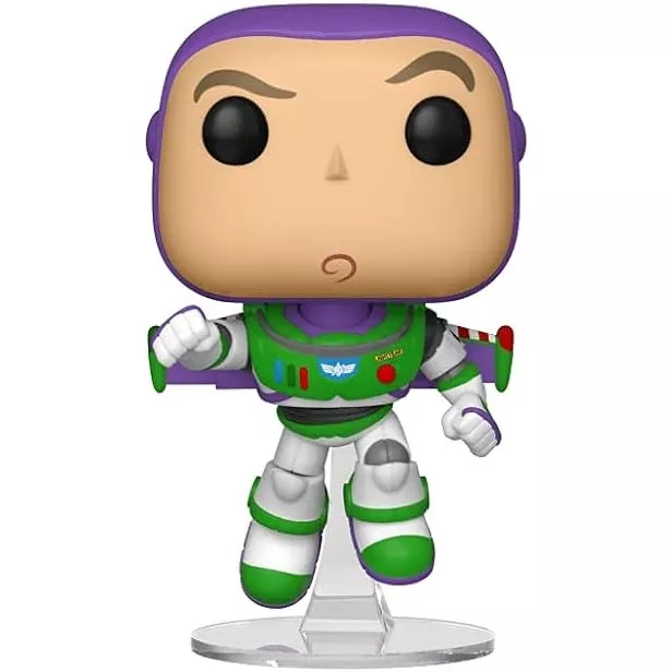 Buzz Lightyear