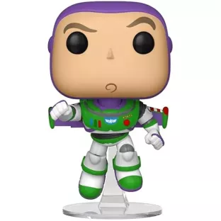 Buzz Lightyear