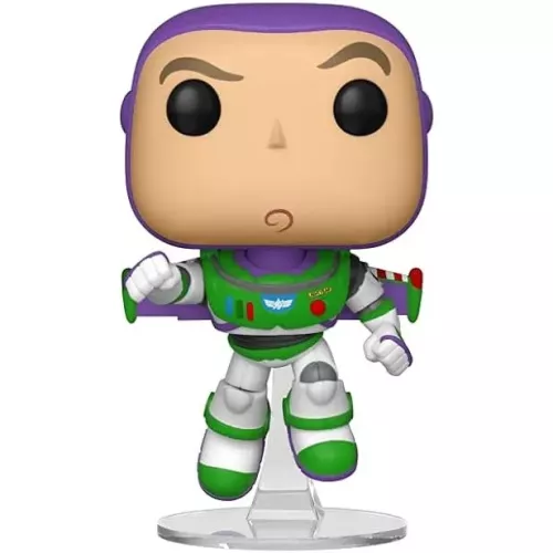 Funko Pop! Buzz Lightyear #523 Disney Pixar Toy Story 4