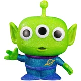 Alien image