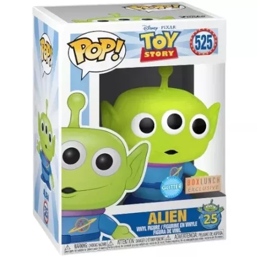 Alien