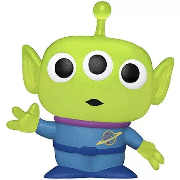 Alien