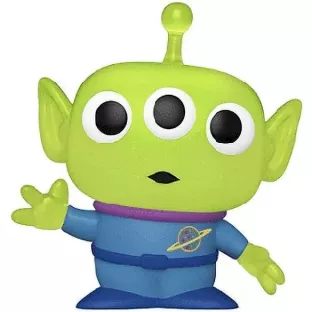 Alien