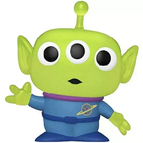 Alien