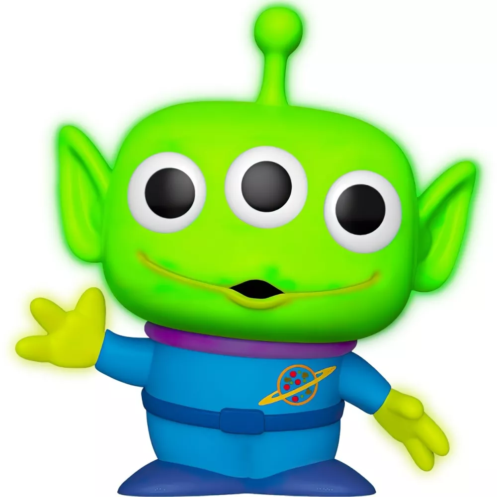 Alien