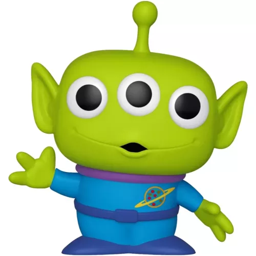 Alien
