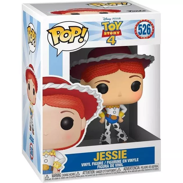 Jessie Box