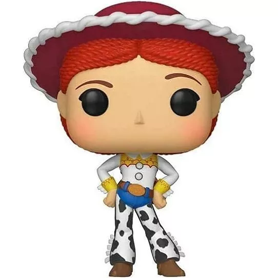 Jessie