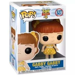 Gabby Gabby