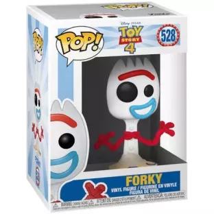 Forky