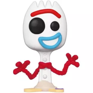 Forky