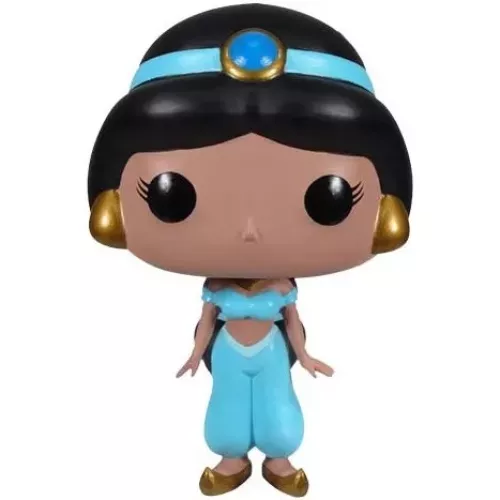 Funko Pop! Jasmine #52 Disney Vinyl Figure