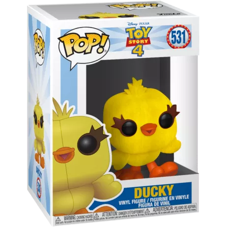 Ducky Box