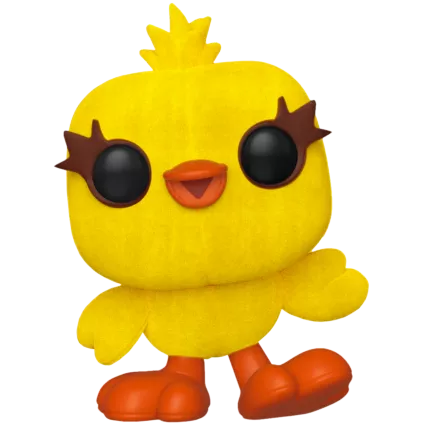 Ducky