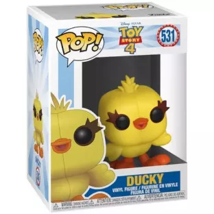 Ducky