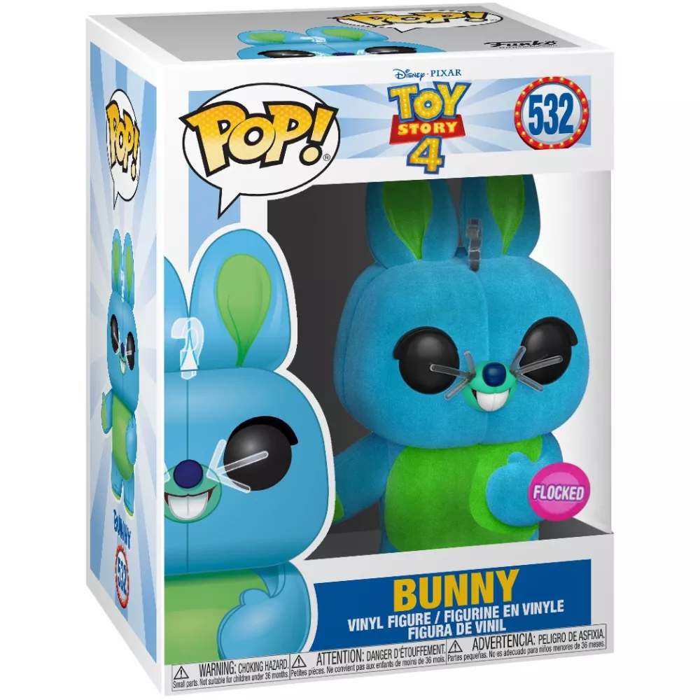 Bunny Box