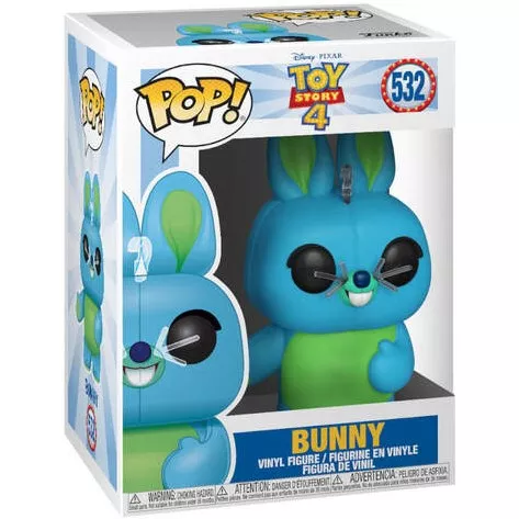 Bunny Box