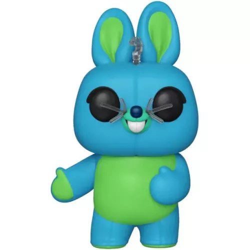 Funko Pop! Bunny #532 Disney Pixar Toy Story 4 Vinyl Figure