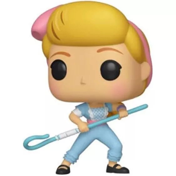 Bo Peep