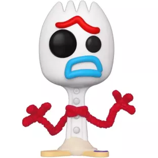 Forky