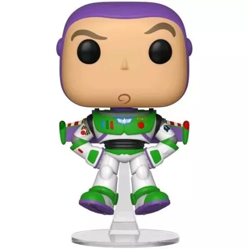 Funko Pop! Buzz Lightyear Floating #536 Disney Pixar Toy Story 4