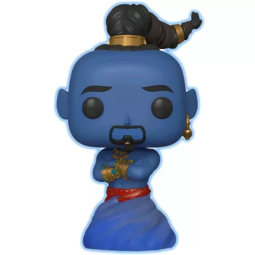 Genie