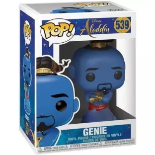 Genie